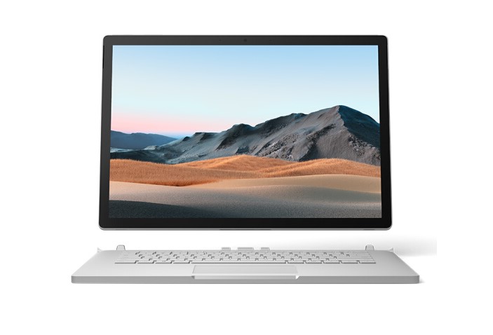 赣县Surface 维修前的准备工作