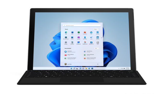 赣县surface Pro闪屏，抖动